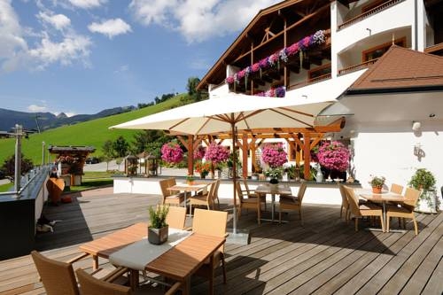 Imagen general del Hotel HOTEL MARTEN. Foto 12