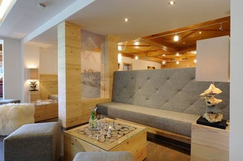 Imagen general del Hotel HOTEL MARTEN. Foto 13