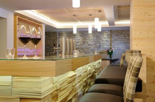 Imagen general del Hotel HOTEL MARTEN. Foto 14