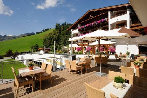 Imagen general del Hotel HOTEL MARTEN. Foto 15