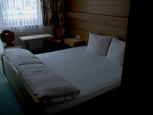 Imagen general del Hotel HOTEL MARTHA. Foto 4