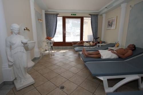 Imagen general del Hotel HOTEL MARTHA. Foto 10