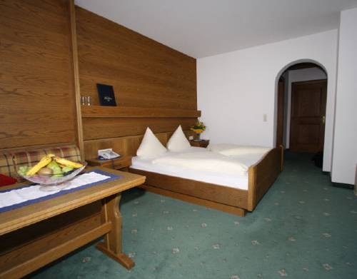 Imagen general del Hotel HOTEL MARTHA. Foto 11