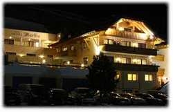 Imagen general del Hotel HOTEL MARTHA. Foto 16