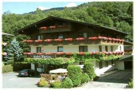 Imagen general del Hotel HOTEL MARTINI. Foto 1