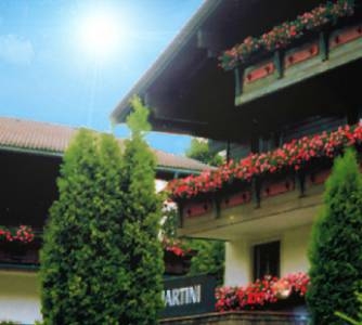 Imagen general del Hotel HOTEL MARTINI. Foto 5