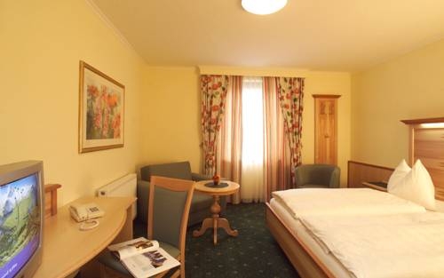 Imagen general del Hotel HOTEL MARTINI. Foto 11