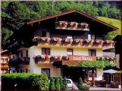 Imagen general del Hotel HOTEL MARTINI. Foto 16