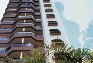 Imagen general del Hotel HOTEL MATIZ UBERL&Acirc;NDIA. Foto 1
