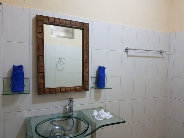 Imagen de la habitación del Hotel HOTEL MAYA HAU. Foto 4