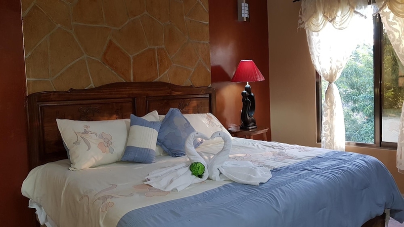 Imagen de la habitación del Hotel HOTEL MAYA HAU. Foto 11