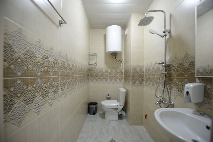 Imagen de la habitación del Hotel HOTEL MEDEA kvariati. Foto 2