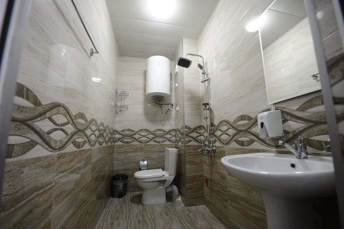 Imagen de la habitación del Hotel HOTEL MEDEA kvariati. Foto 3