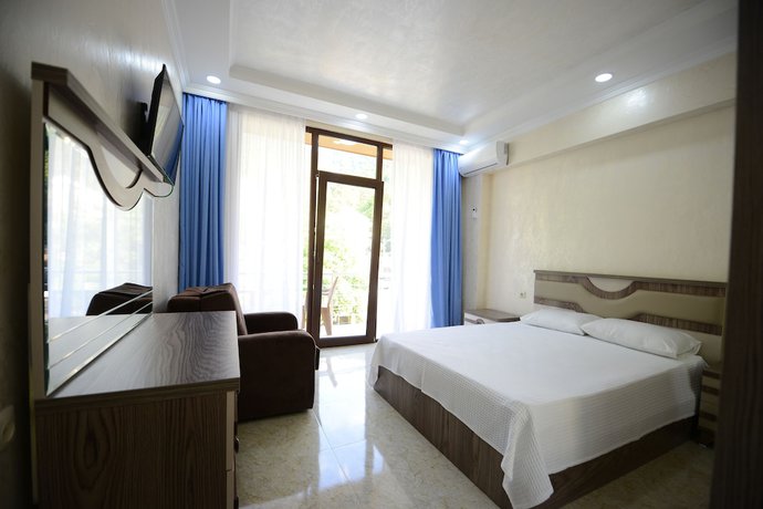 Imagen de la habitación del Hotel HOTEL MEDEA kvariati. Foto 5