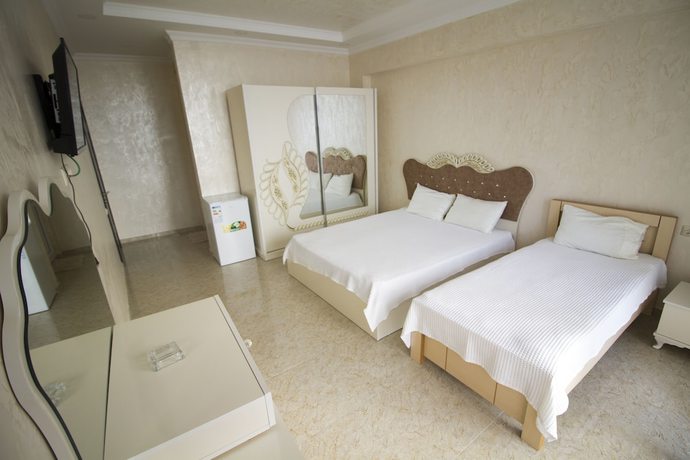 Imagen de la habitación del Hotel HOTEL MEDEA kvariati. Foto 6
