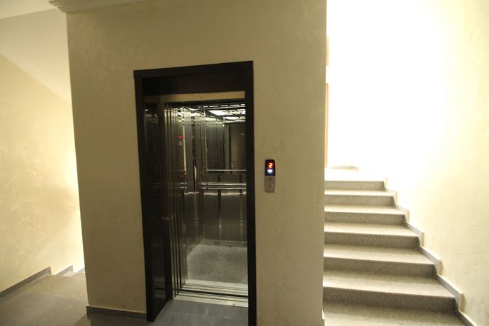 Imagen de los interiores del Hotel HOTEL MEDEA kvariati. Foto 19