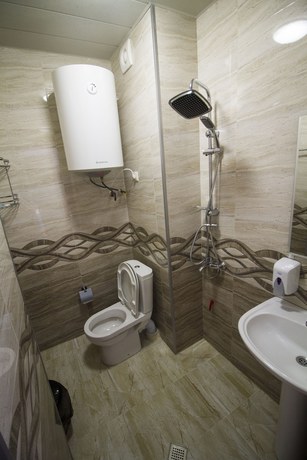 Imagen de la habitación del Hotel HOTEL MEDEA kvariati. Foto 8