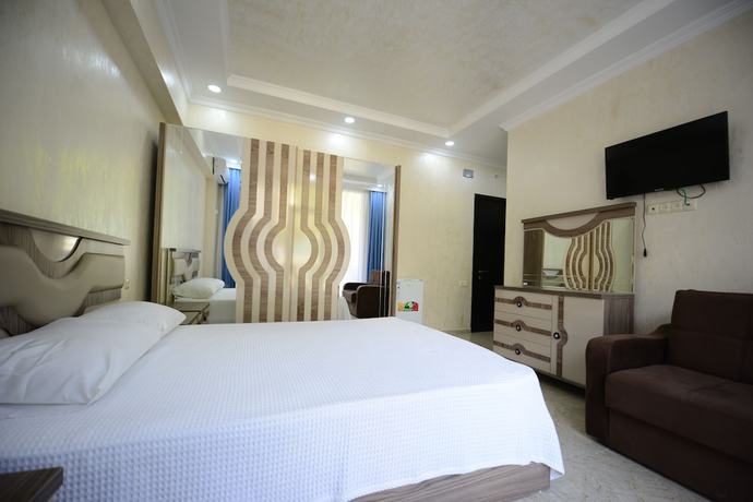 Imagen de la habitación del Hotel HOTEL MEDEA kvariati. Foto 9
