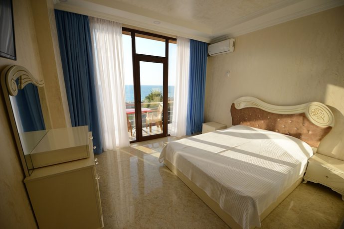 Imagen de la habitación del Hotel HOTEL MEDEA kvariati. Foto 10