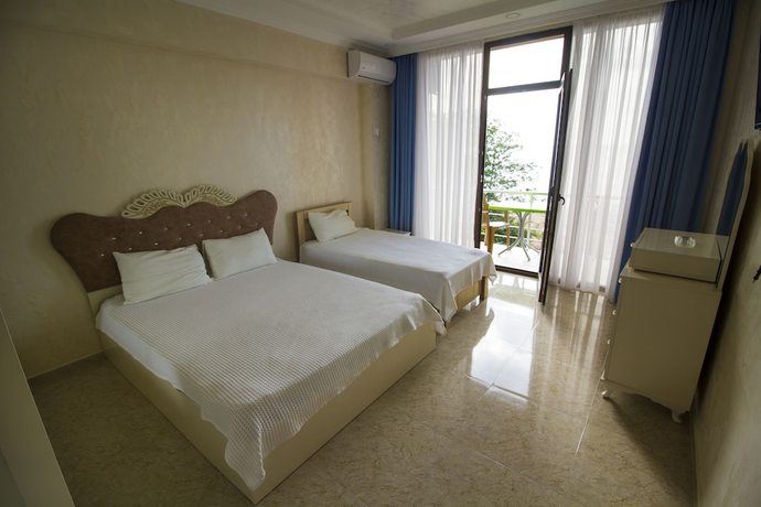 Imagen de la habitación del Hotel HOTEL MEDEA kvariati. Foto 11