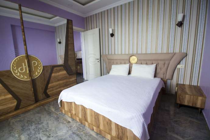 Imagen de la habitación del Hotel HOTEL MEDEA kvariati. Foto 14