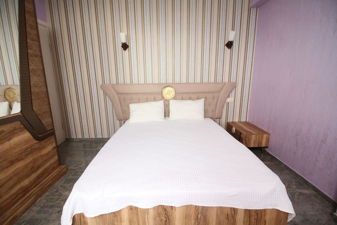 Imagen de la habitación del Hotel HOTEL MEDEA kvariati. Foto 15