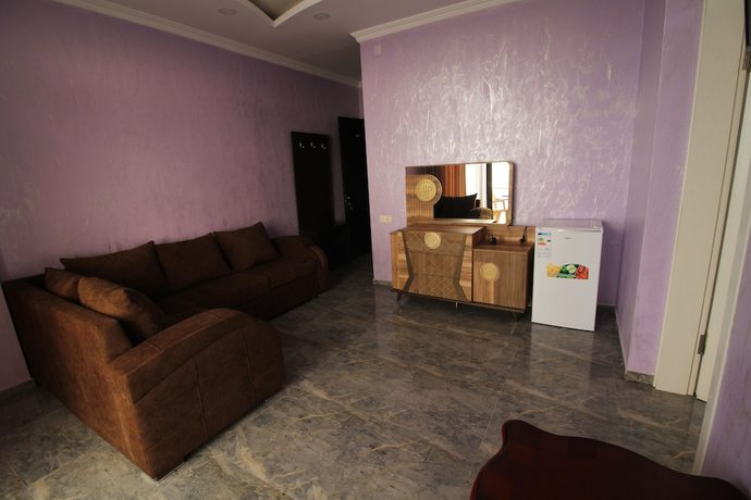 Imagen de la habitación del Hotel HOTEL MEDEA kvariati. Foto 16