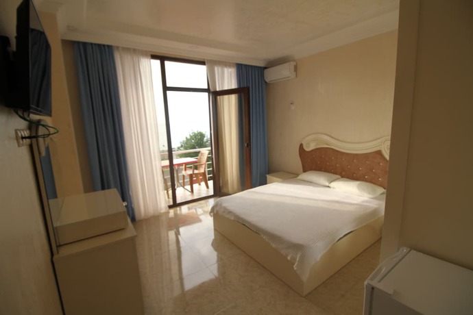 Imagen de la habitación del Hotel HOTEL MEDEA kvariati. Foto 17