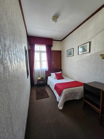 Imagen de la habitación del Hotel HOTEL MERCURIO, PUNTA ARENAS. Foto 9