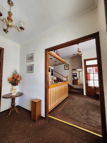 Imagen de los interiores del Hotel HOTEL MERCURIO, PUNTA ARENAS. Foto 13