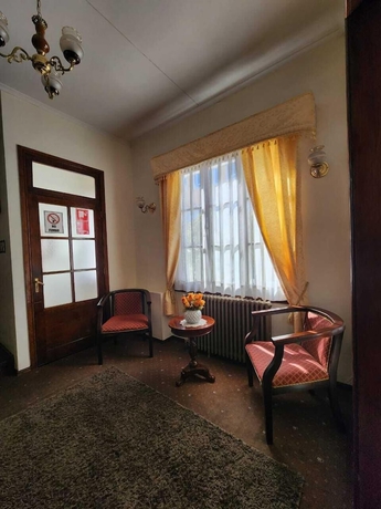 Imagen de los interiores del Hotel HOTEL MERCURIO, PUNTA ARENAS. Foto 14