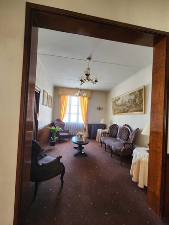 Imagen de la habitación del Hotel HOTEL MERCURIO, PUNTA ARENAS. Foto 12