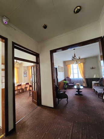 Imagen de los interiores del Hotel HOTEL MERCURIO, PUNTA ARENAS. Foto 15