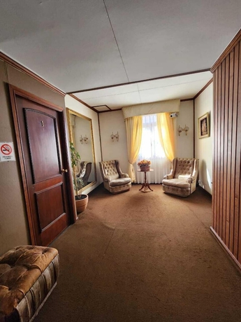 Imagen de los interiores del Hotel HOTEL MERCURIO, PUNTA ARENAS. Foto 16