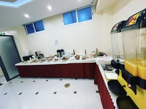 Imagen general del Hotel HOTEL MH. Foto 5