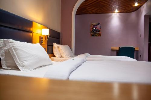 Imagen general del Hotel HOTEL MICKEL. Foto 6