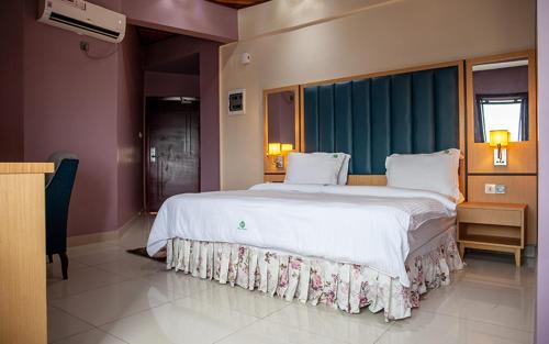 Imagen general del Hotel HOTEL MICKEL. Foto 13