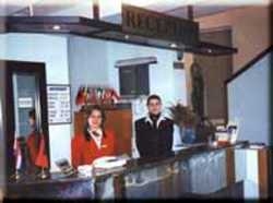 Imagen general del Hotel HOTEL MINIRI. Foto 2