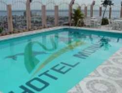 Imagen general del Hotel HOTEL MONACO MANAUS. Foto 3