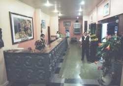 Imagen general del Hotel HOTEL MONACO MANAUS. Foto 4