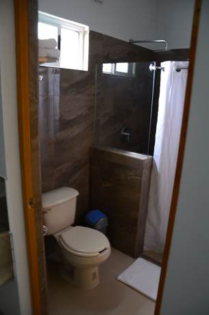 Imagen de la habitación del Hotel HOTEL MONARCA, Ciudad Victoria. Foto 7