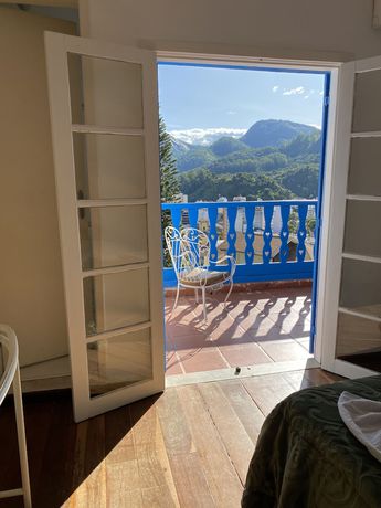 Imagen de la habitación del Hotel HOTEL MONTANAS. Foto 5