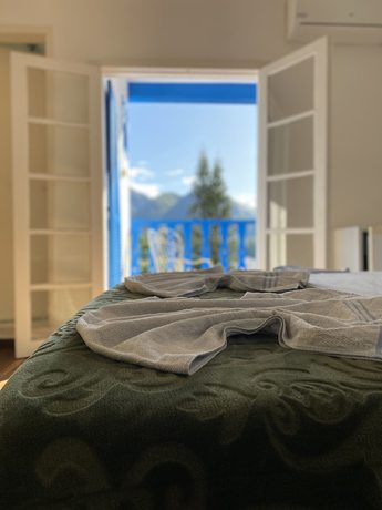 Imagen de la habitación del Hotel HOTEL MONTANAS. Foto 6