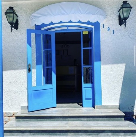 Imagen general del Hotel HOTEL MONTANAS. Foto 3