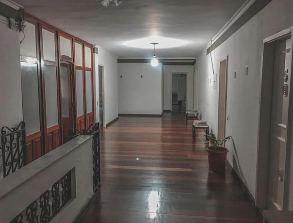 Imagen de los interiores del Hotel HOTEL MONTANAS. Foto 12
