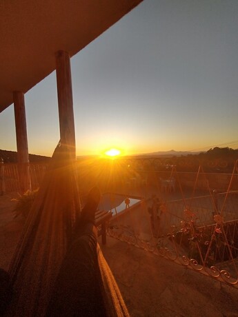 Imagen general del Hotel HOTEL MONTANHAS DE MINAS. Foto 3