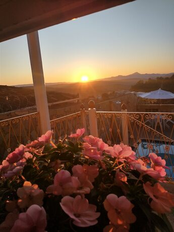 Imagen general del Hotel HOTEL MONTANHAS DE MINAS. Foto 5