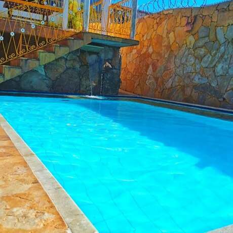 Imagen general del Hotel HOTEL MONTANHAS DE MINAS. Foto 6