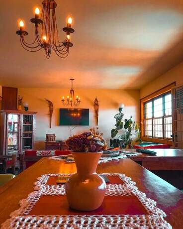 Imagen general del Hotel HOTEL MONTANHAS DE MINAS. Foto 7