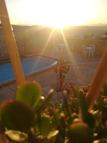 Imagen general del Hotel HOTEL MONTANHAS DE MINAS. Foto 9